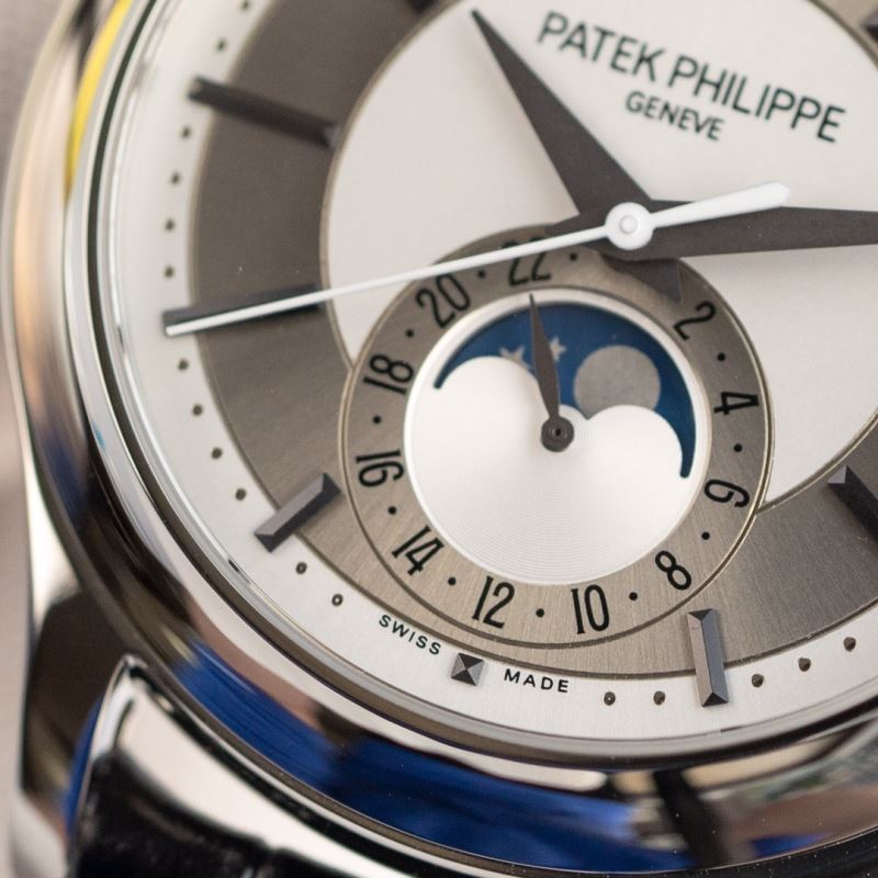 PATEK PHILIPPE